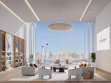 Image of The Quayside