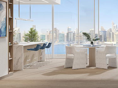 Image of The Quayside