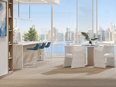 Image of The Quayside