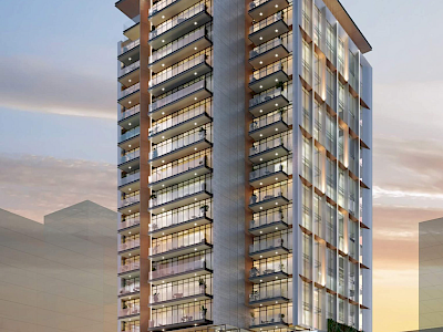 Image of The Quayside