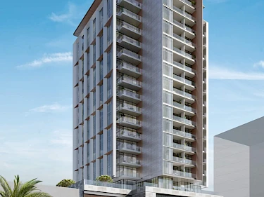 Image of The Quayside