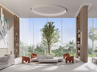 Image of The Quayside