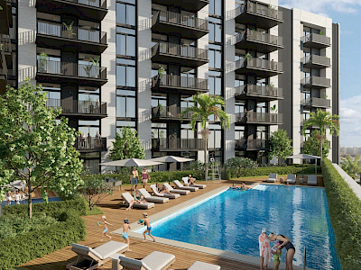 Image of Rosemont Residences