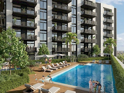 Image of Rosemont Residences