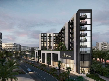 Image of Rosemont Residences