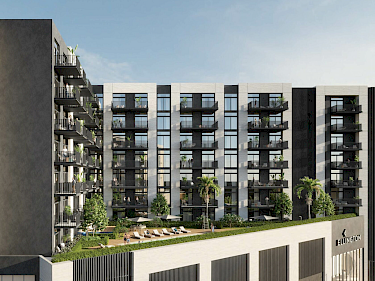 Image of Rosemont Residences