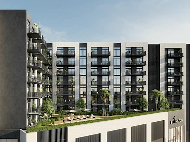 Image of Rosemont Residences