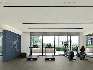 Image of Rosemont Residences