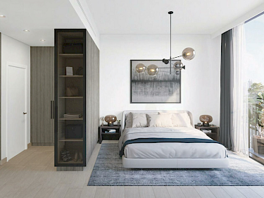 Image of Rosemont Residences