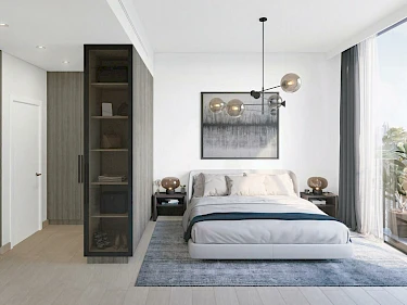 Image of Rosemont Residences