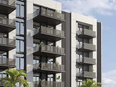 Image of Rosemont Residences