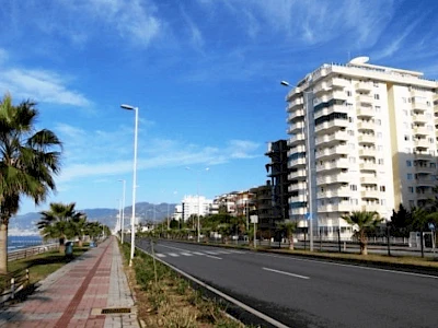 Image of KurtSafir Euro Residence 5