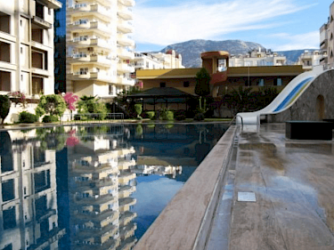 Image of KurtSafir Euro Residence 5