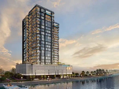 Image of The Crestmark