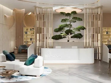 Image of The Crestmark