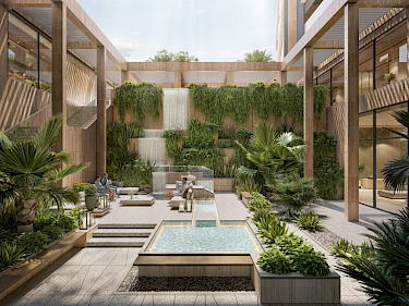 Image of Playa Del Sol