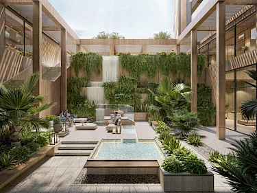 Image of Playa Del Sol