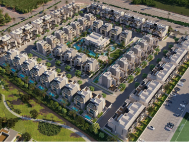 Image of The Watercrest