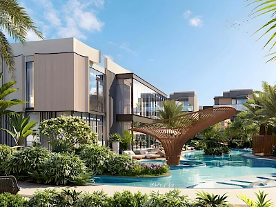 Image of The Watercrest