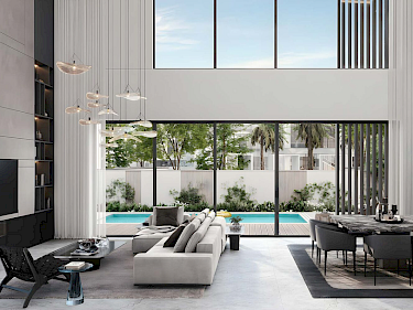 Image of The Watercrest