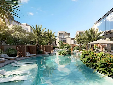 Image of The Watercrest