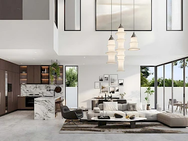 Image of The Watercrest