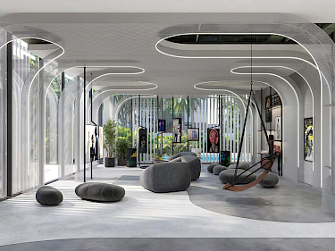 Image of The Watercrest