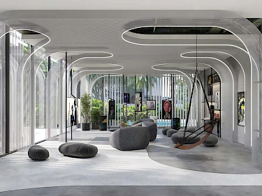 Image of The Watercrest