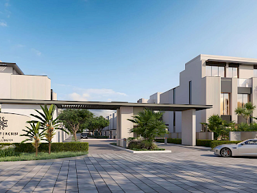 Image of The Watercrest