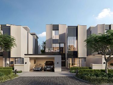 Image of The Watercrest