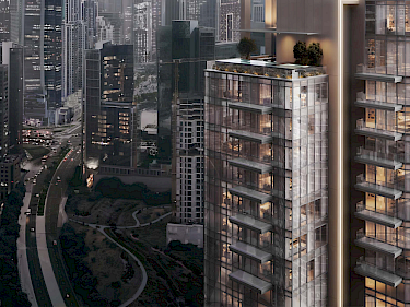 Image of One River Point