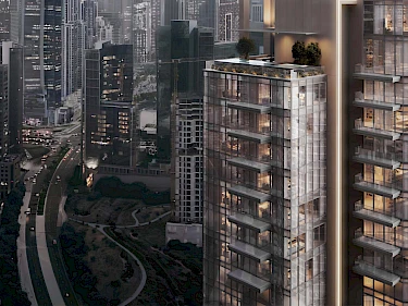 Image of One River Point