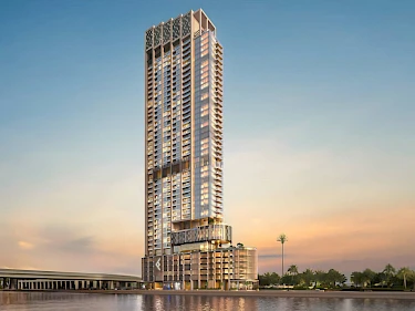 Image of One River Point