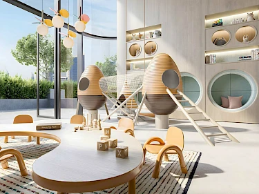 Image of One River Point