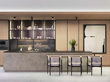 Image of One River Point