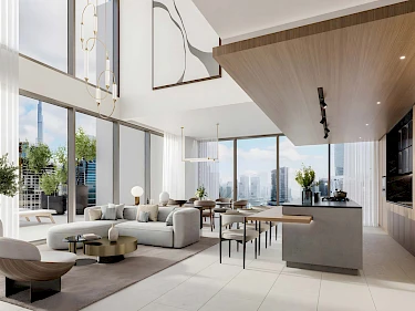 Image of One River Point