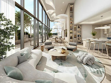 Image of One River Point