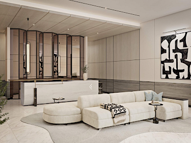 Image of One River Point