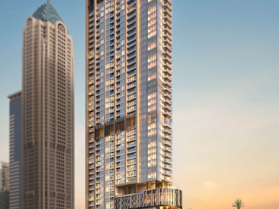 Image of One River Point