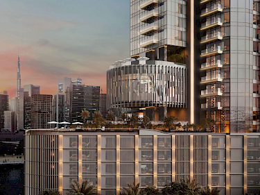 Image of One River Point