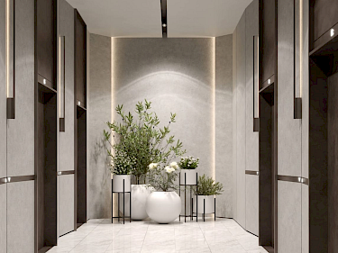 Image of One River Point