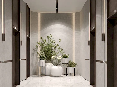 Image of One River Point