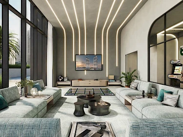 Image of Mercer House