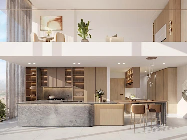 Image of Mercer House