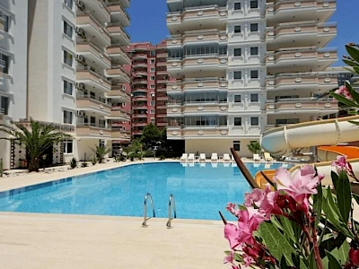Image of KurtSafir Euro Residence 7