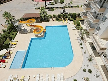 Image of KurtSafir Euro Residence 7