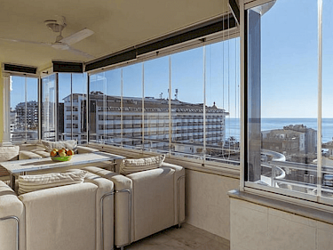 Image of KurtSafir Euro Residence 7