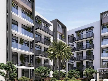 Image of Hamilton House