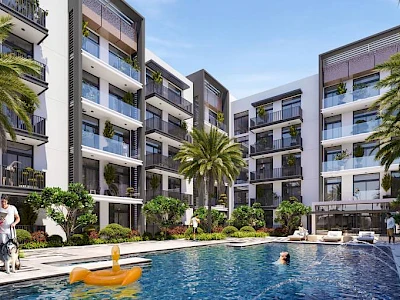 Image of Hamilton House