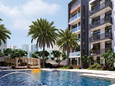 Image of Hamilton House